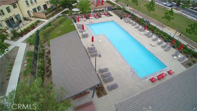 Detail Gallery Image 25 of 27 For 3287 E Wild Horse Privado #4,  Ontario,  CA 91762 - 3 Beds | 2/1 Baths