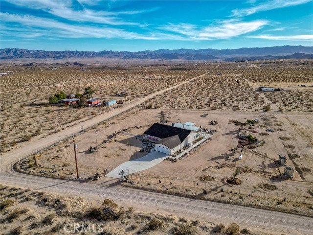 Detail Gallery Image 27 of 32 For 61975 La Brisa Dr, Joshua Tree,  CA 92252 - 3 Beds | 2/1 Baths