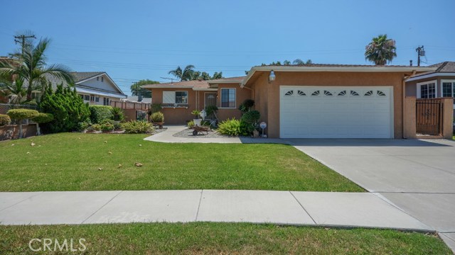 832 Ocala Ave, La Puente, CA 91744