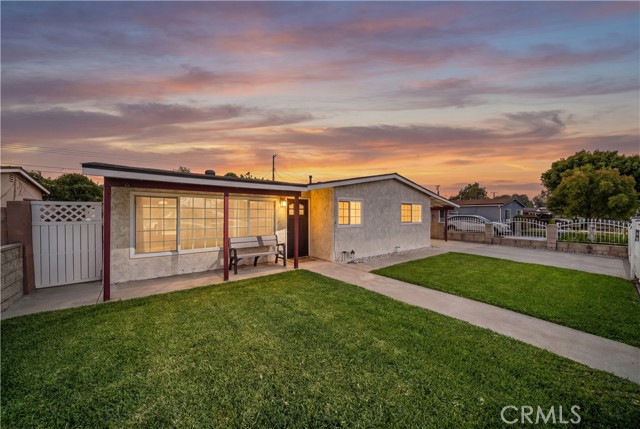 Front Image Thumbnail for CRCV26122668