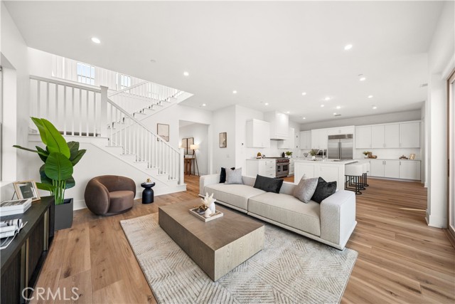 Detail Gallery Image 7 of 65 For 312 Brimwood, Irvine,  CA 92618 - 4 Beds | 3 Baths