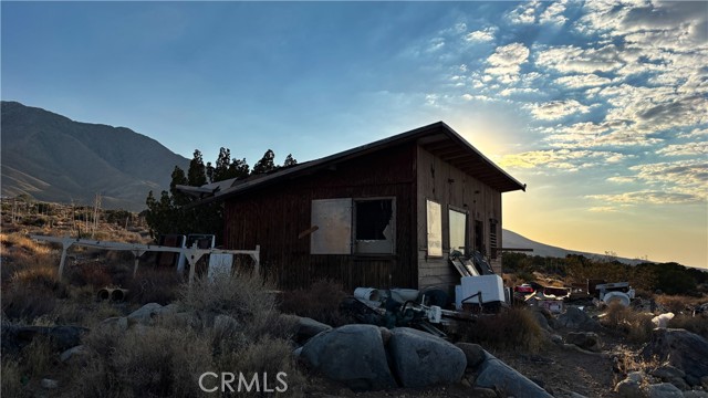 Detail Gallery Image 5 of 30 For 773 Richard St, Lucerne Valley,  CA 92356 - 1 Beds | 0 Baths