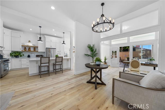 Detail Gallery Image 7 of 60 For 33 Mann St, Irvine,  CA 92612 - 3 Beds | 2 Baths