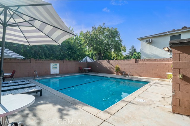 Detail Gallery Image 33 of 40 For 320 E Stocker St #317,  Glendale,  CA 91207 - 1 Beds | 2 Baths