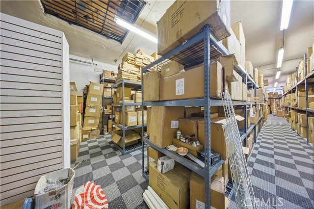  Commercial for Sale in Los Angeles, California