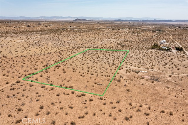 Detail Gallery Image 12 of 16 For 4444 Cielito Dr, Joshua Tree,  CA 92252 - – Beds | – Baths