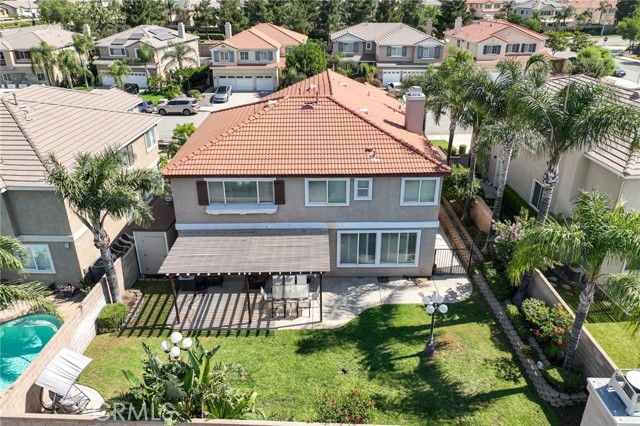 15363 Rochelle Street, Fontana, California 92336, 5 Bedrooms Bedrooms, ,2 BathroomsBathrooms,Single Family Residence,For Sale,Rochelle,IV24155425