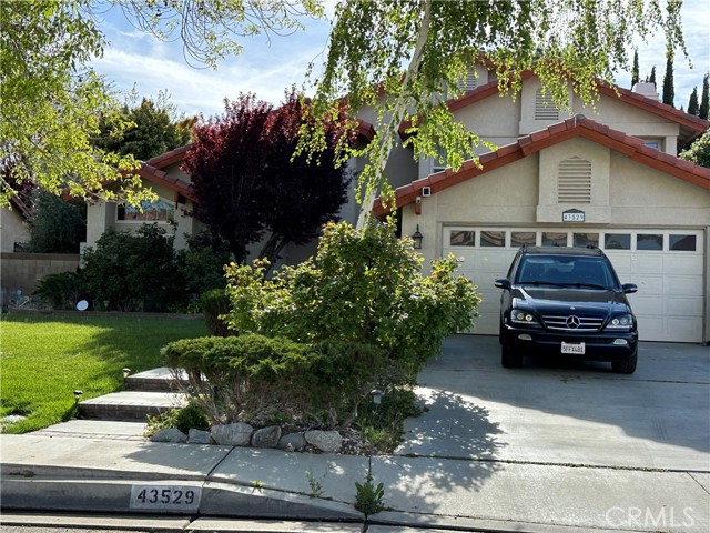 43529 Buena Vista Way, Lancaster, CA, 93536 43529 Buena Vista Way, Lancaster, CA, 93536