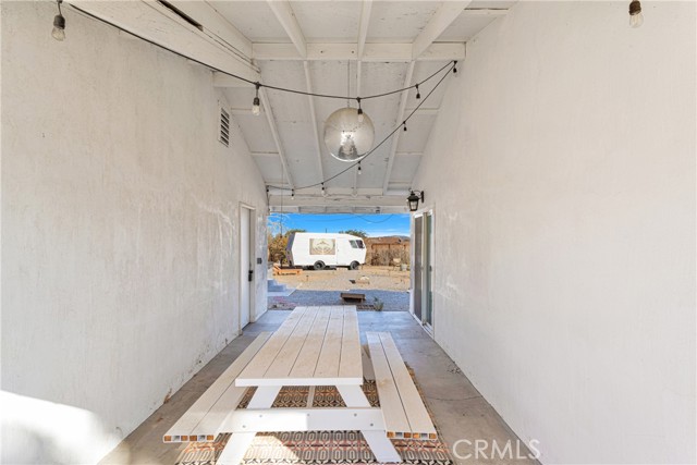 Detail Gallery Image 7 of 34 For 4789 Avenida Del Sol, Joshua Tree,  CA 92252 - 2 Beds | 2 Baths