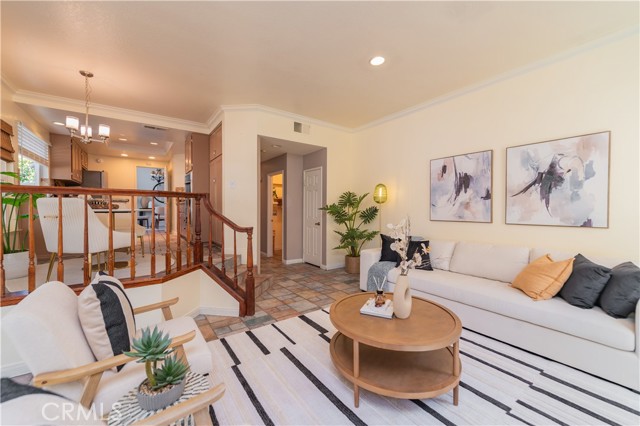 Detail Gallery Image 14 of 38 For 11427 Lomello Way, Rancho Cucamonga,  CA 91701 - 4 Beds | 2/1 Baths