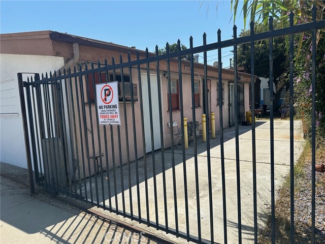 16401 S New Hampshire Avenue, Gardena, California 90247, ,Commercial Sale,For Sale,16401 S New Hampshire Avenue,CRSB24160288