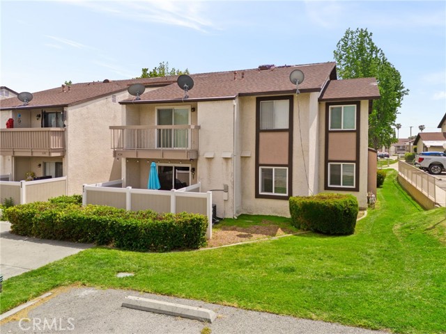 Detail Gallery Image 2 of 31 For 8990 19th St #433,  Rancho Cucamonga,  CA 91701 - 2 Beds | 1 Baths