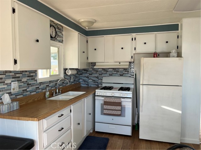 Detail Gallery Image 5 of 13 For 6580 Lincoln #18,  Oroville,  CA 95966 - 2 Beds | 1 Baths