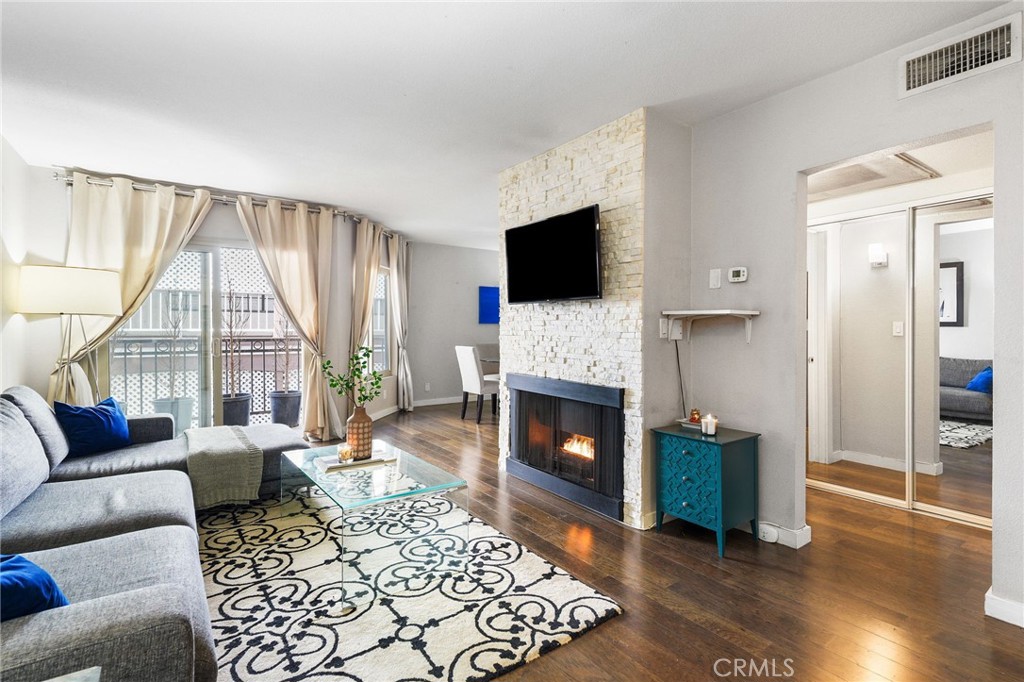 141 S Clark Drive #326
