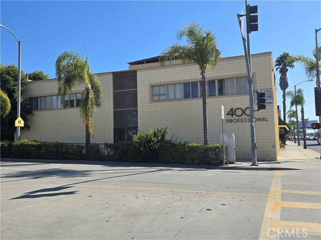 Details for 400 La Brea  , Inglewood, CA 90301