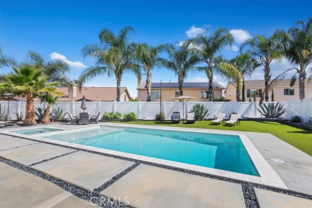 Detail Gallery Image 44 of 55 For 26273 Palm Tree Ln, Murrieta,  CA 92563 - 5 Beds | 3/1 Baths