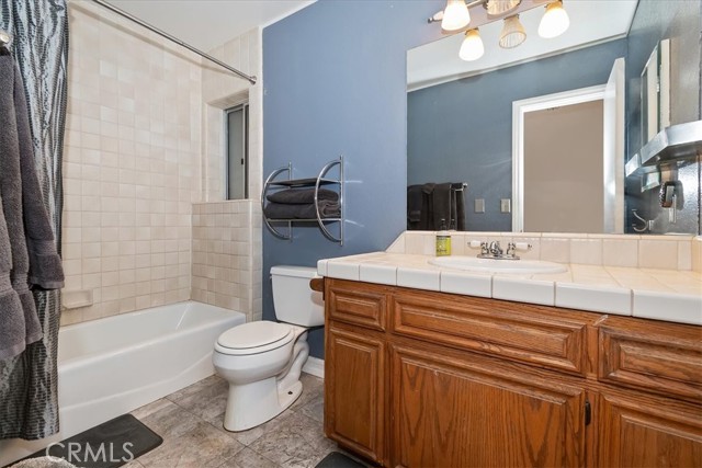 Detail Gallery Image 13 of 35 For 24607 Altdorf Dr, Crestline,  CA 92325 - 3 Beds | 2 Baths