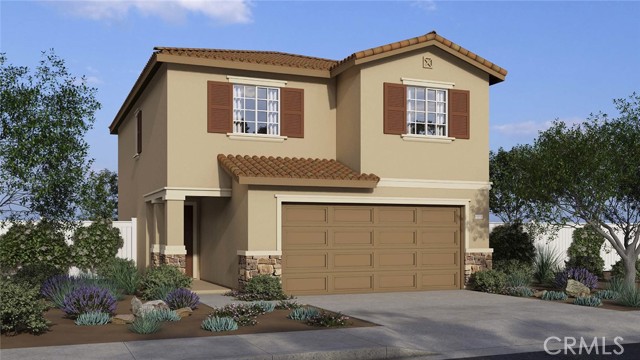 Detail Gallery Image 1 of 1 For 14040 Cordelia St, Moreno Valley,  CA 92555 - 3 Beds | 2/1 Baths