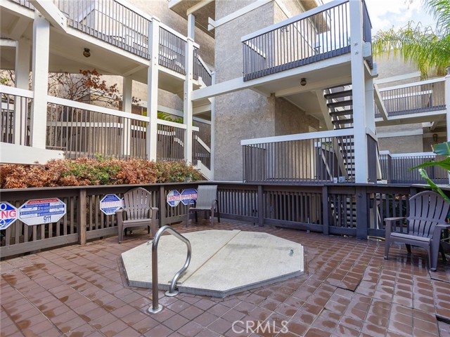 Detail Gallery Image 30 of 51 For 365 W Alameda Ave #305,  Burbank,  CA 91506 - 2 Beds | 2 Baths