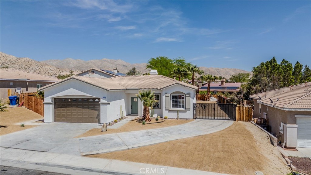 13444 Mountain Top Drive