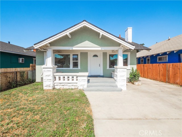 Image 2 for 227 W 61St St, Los Angeles, CA 90003