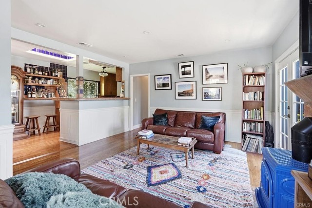 Detail Gallery Image 7 of 30 For 5618 Tehama St, Highland Park,  CA 90042 - 2 Beds | 1 Baths