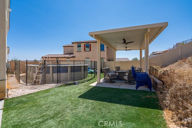 Detail Gallery Image 44 of 55 For 28819 Callisto Ct, Menifee,  CA 92586 - 6 Beds | 4 Baths