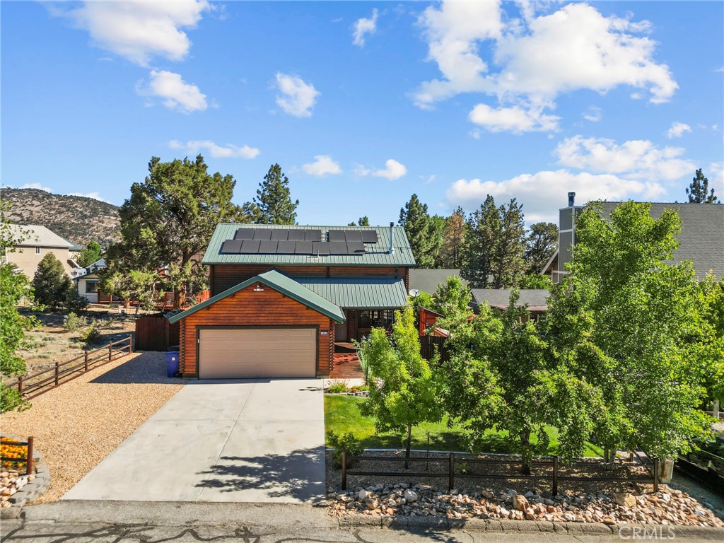 1242 Alpinview Drive