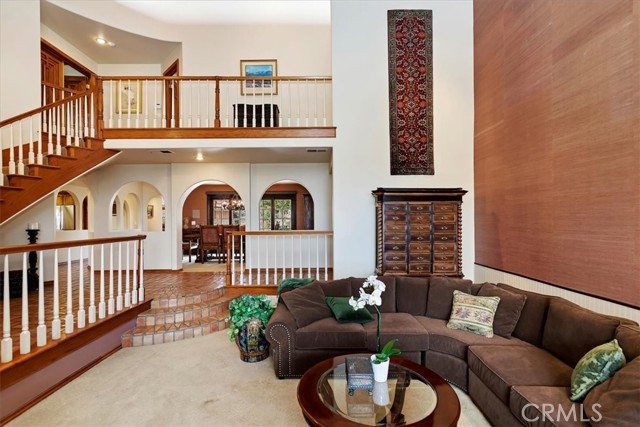 Detail Gallery Image 18 of 67 For 1300 Hidden Springs Dr, Corona,  CA 92881 - 5 Beds | 4/2 Baths