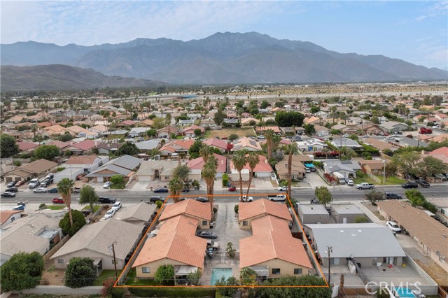 Detail Gallery Image 4 of 9 For 33700 Pueblo, Cathedral City,  CA 92234 - – Beds | – Baths