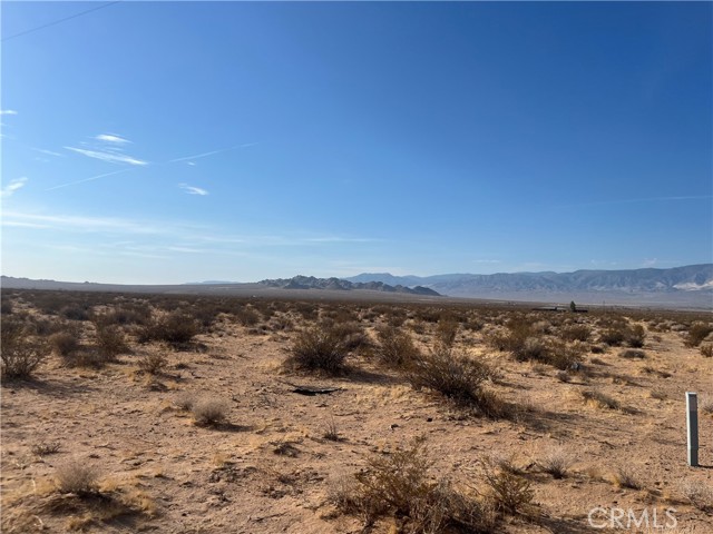 Detail Gallery Image 5 of 7 For 0 North Side Rd, Lucerne Valley,  CA 92356 - – Beds | – Baths