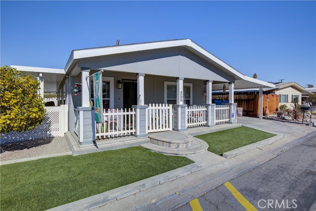 Image Number 1 for 263  S Paseo Laredo in CATHEDRAL CITY