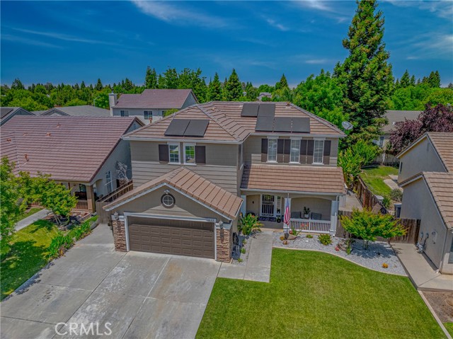 Detail Gallery Image 5 of 55 For 1833 La Quinta Ct, Merced,  CA 95340 - 4 Beds | 2/1 Baths