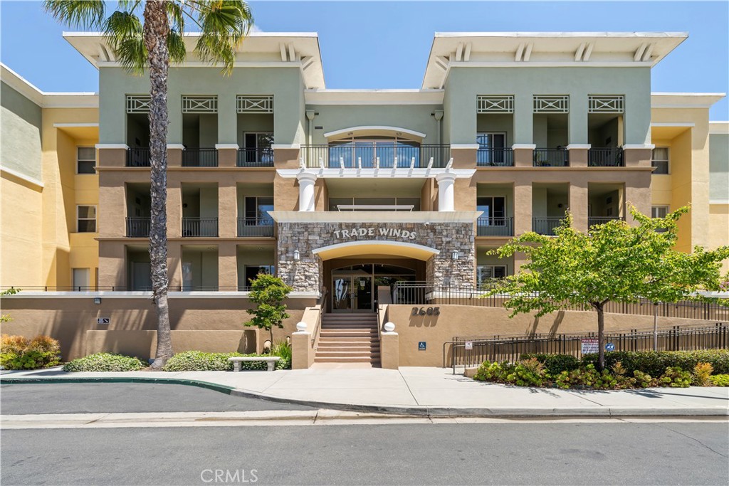 2605 Sepulveda Boulevard