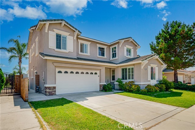 Image 3 for 12195 Blue Spruce Dr, Rancho Cucamonga, CA 91739