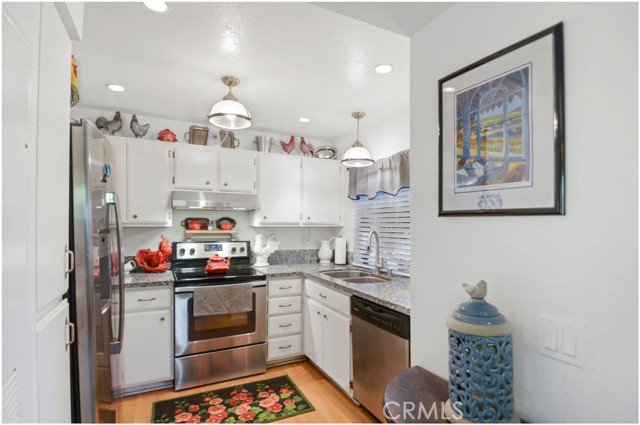 Detail Gallery Image 18 of 31 For 48 Corniche Dr #D,  Dana Point,  CA 92629 - 1 Beds | 1 Baths