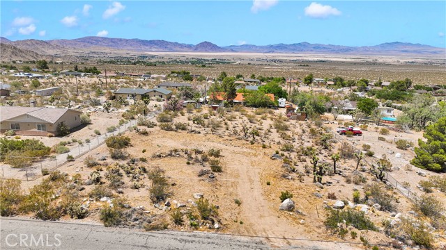 Detail Gallery Image 10 of 11 For 0 Carnelian Ct, Lucerne Valley,  CA 92356 - – Beds | – Baths