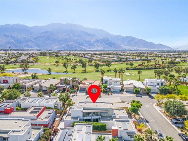 Detail Gallery Image 57 of 58 For 4934 Herzog Way, Palm Springs,  CA 92262 - 2 Beds | 2/1 Baths