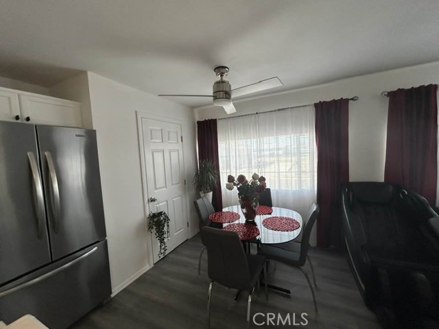 Detail Gallery Image 21 of 24 For 801 W Ward Ave #60,  Ridgecrest,  CA 93555 - 3 Beds | 2 Baths