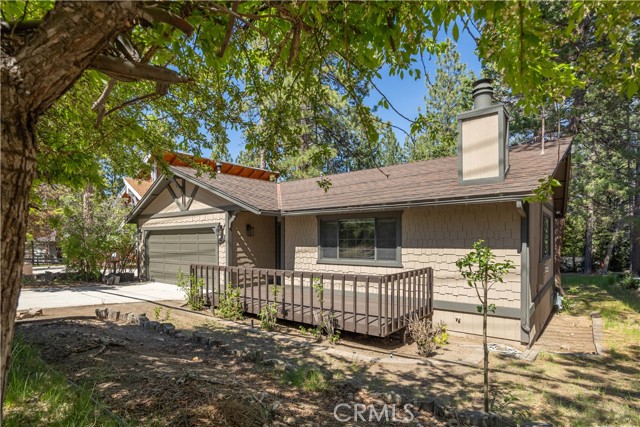 Detail Gallery Image 1 of 40 For 566 Division Dr, Big Bear City,  CA 92314 - 3 Beds | 2 Baths