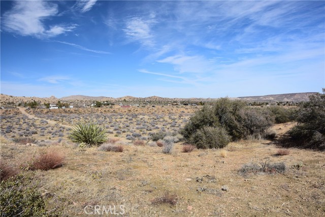 Detail Gallery Image 6 of 15 For 0 Tumbleweed Trl, Pioneertown,  CA 92268 - – Beds | – Baths