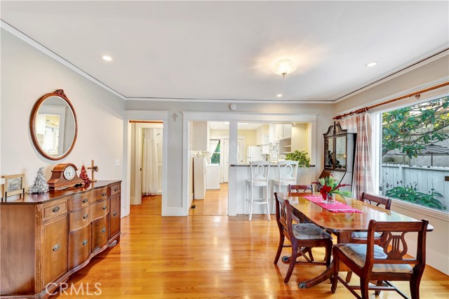 Detail Gallery Image 14 of 33 For 732 Molino, Long Beach,  CA 90804 - 3 Beds | 2 Baths