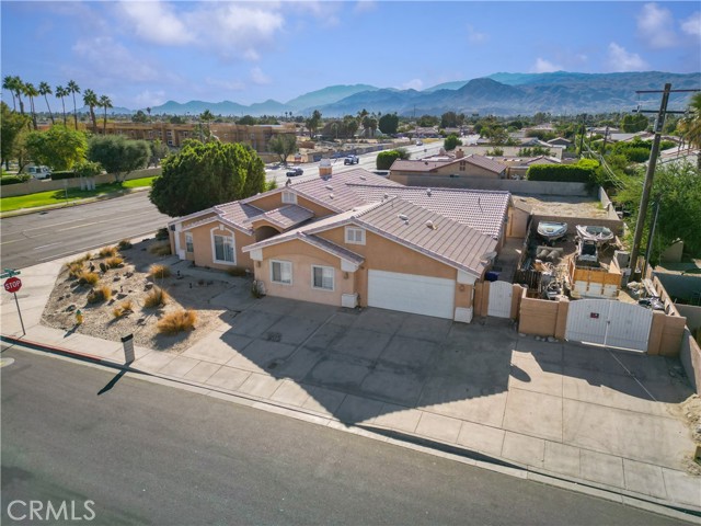 32175 Cathedral Canyon Drive, Cathedral City, California 92234, ,Commercial Sale,For Sale,32175 Cathedral Canyon Drive,CROC24252526