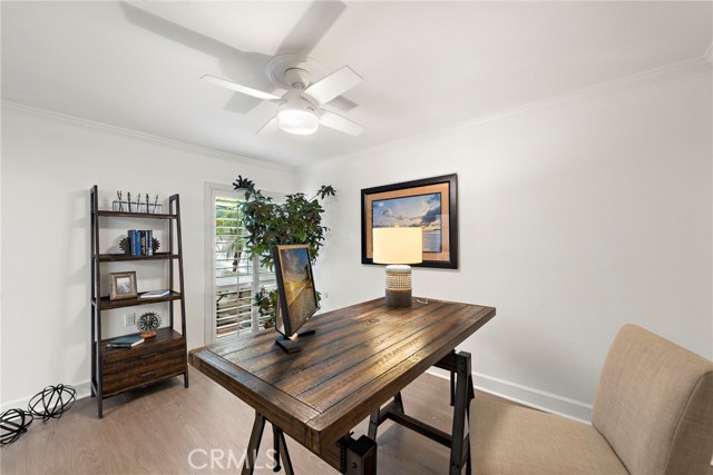 Detail Gallery Image 11 of 17 For 964 Calle Aragon #D,  Laguna Woods,  CA 92637 - 2 Beds | 1 Baths