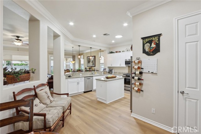 Detail Gallery Image 17 of 44 For 5157 Paseo Callado, Hemet,  CA 92545 - 2 Beds | 2 Baths