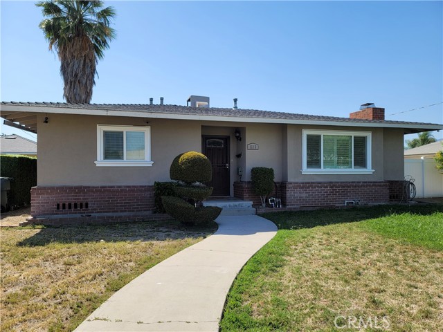 3232 Wall Avenue  San Bernardino CA 92404