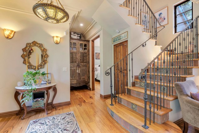 Detail Gallery Image 9 of 42 For 3439 Dorothy Rd, Topanga,  CA 90290 - 4 Beds | 4 Baths