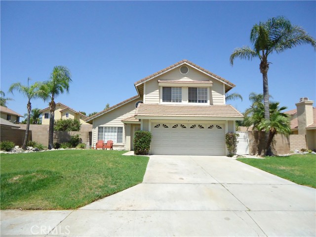 5074 Cambridge Ave, San Bernardino, CA 92407