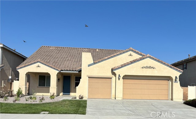 Detail Gallery Image 1 of 31 For 7450 Silver Saddle Ct, Corona,  CA 92880 - 5 Beds | 3/1 Baths