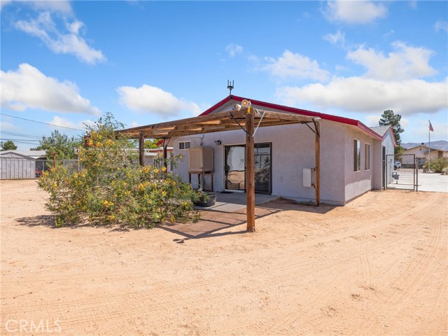 Detail Gallery Image 30 of 35 For 14060 Osage Rd, Apple Valley,  CA 92307 - 3 Beds | 2 Baths